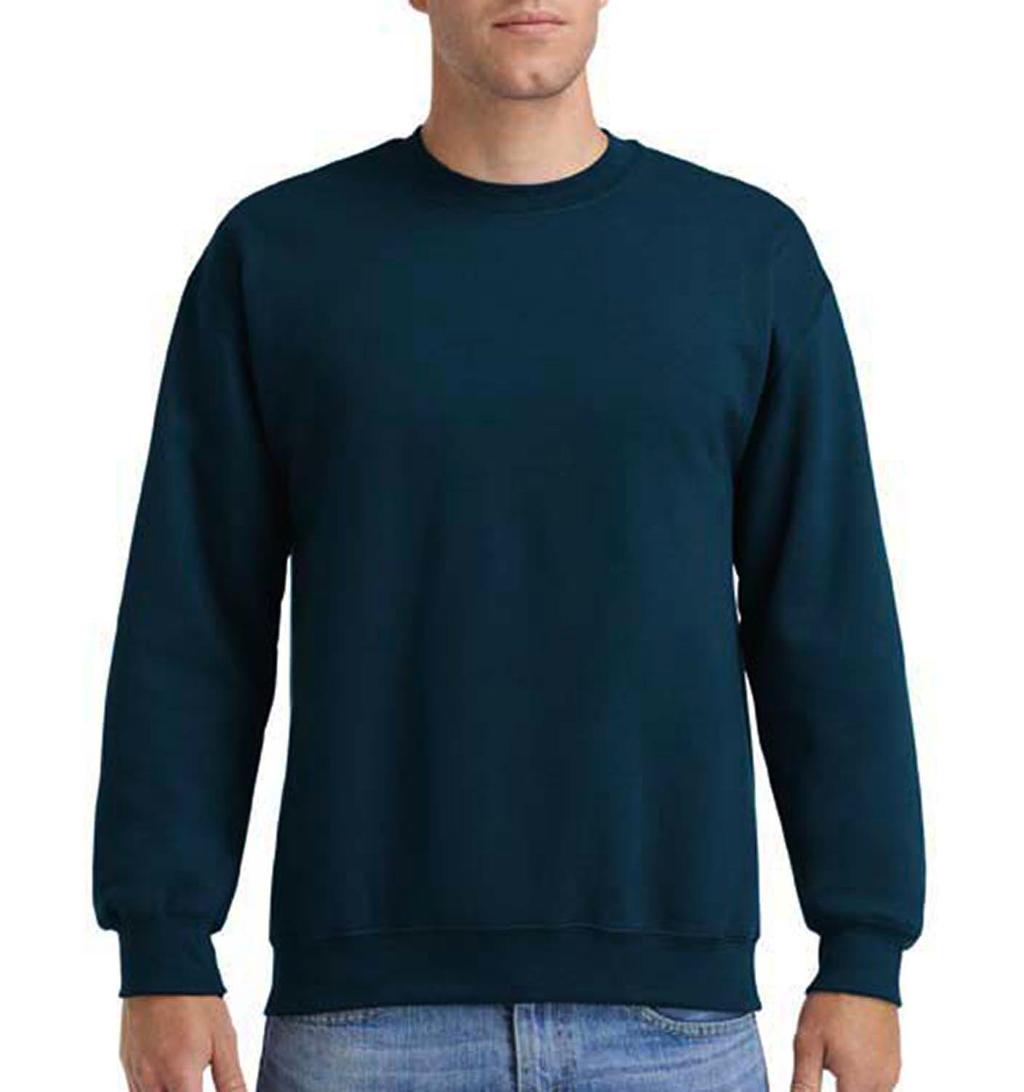 gildan crewneck